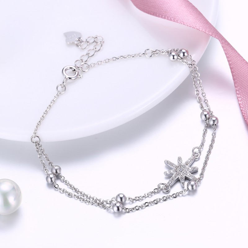 925 silver bracelet