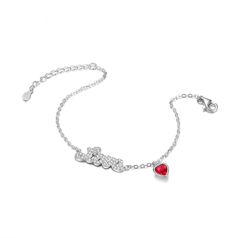 925 silver bracelet