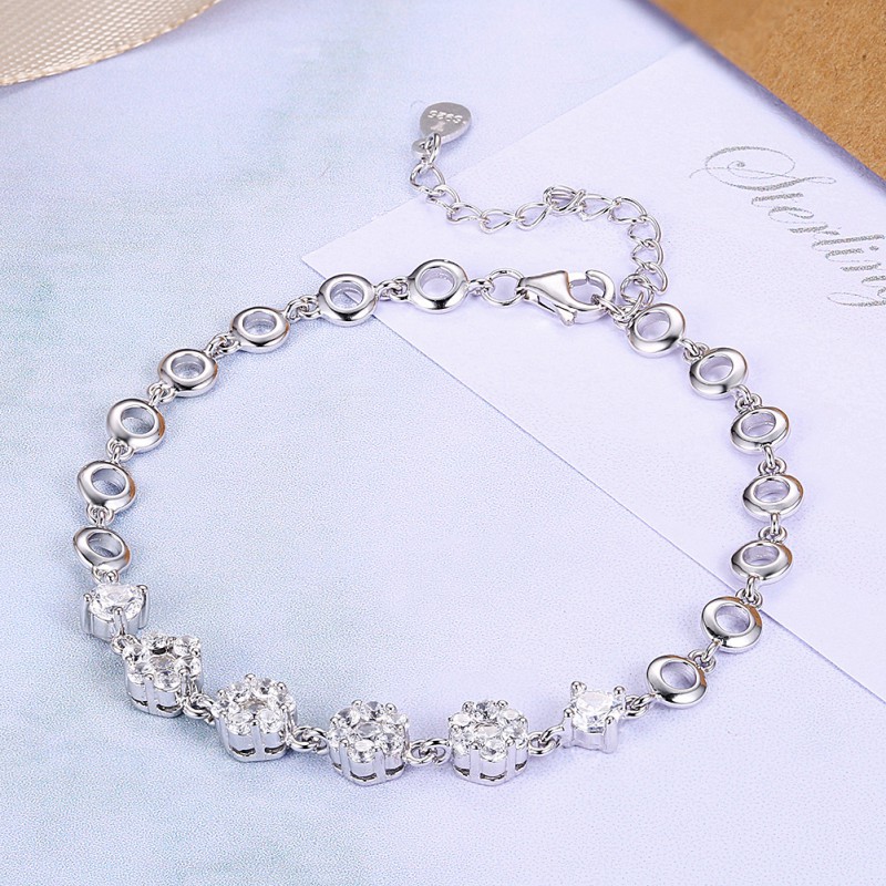 925 SILVER BRACELET