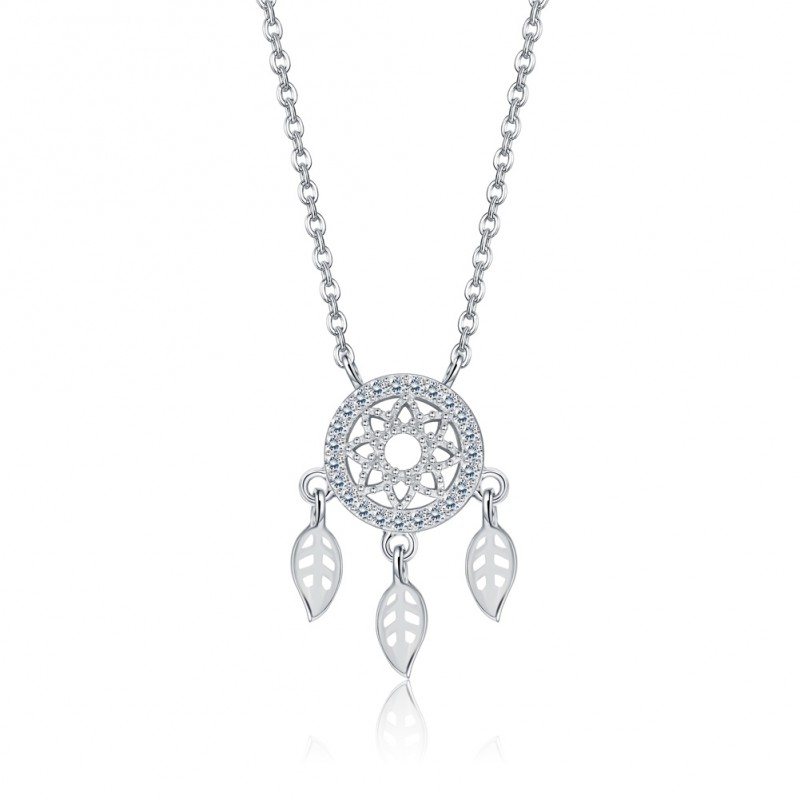 925 SILVER NECKLACE