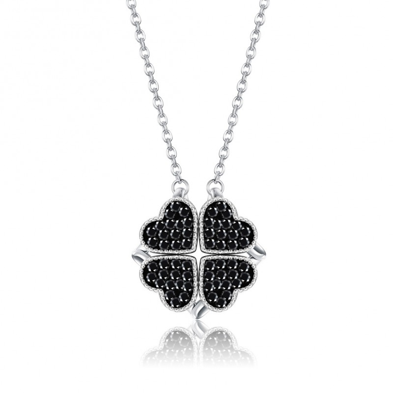 925 SILVER NECKLACE