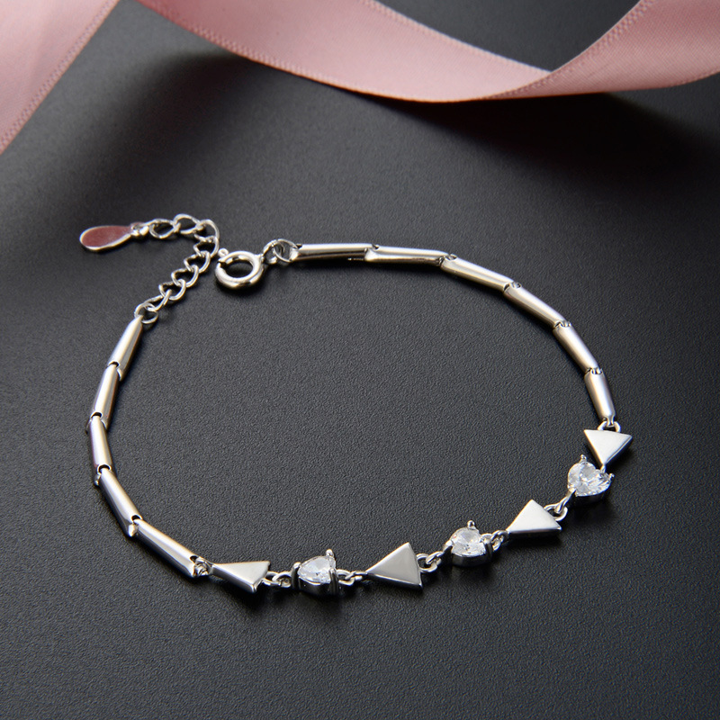 925 SILVER WOMEN BRACELET