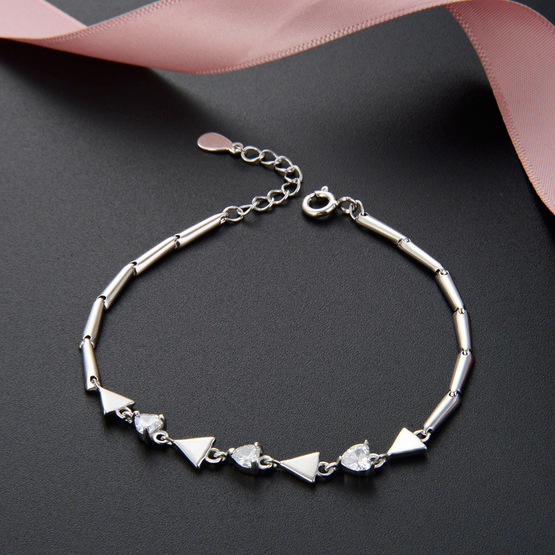 925 SILVER WOMEN BRACELET