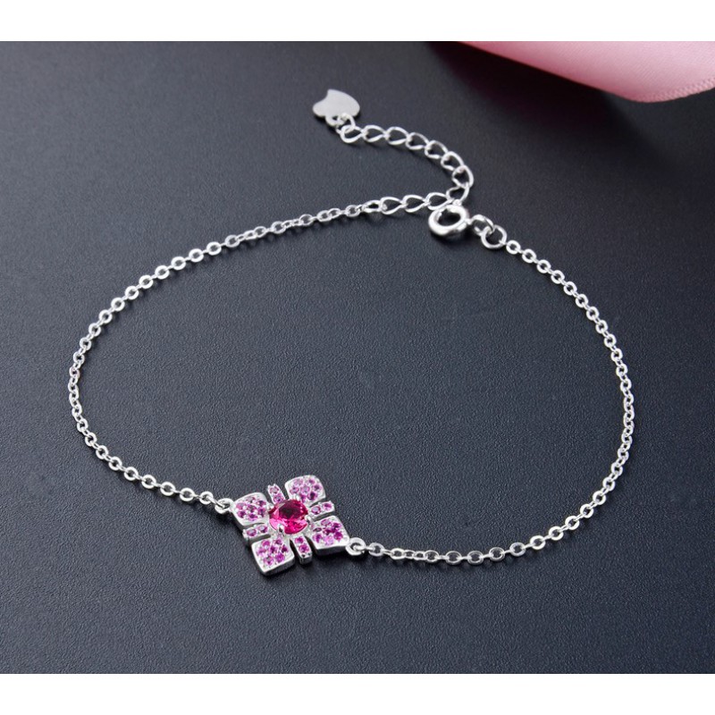 925 SILVER WOMEN BRACELET