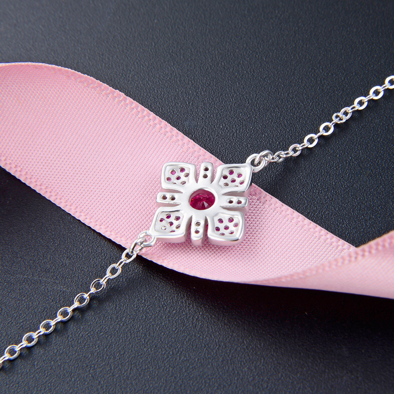925 SILVER WOMEN BRACELET