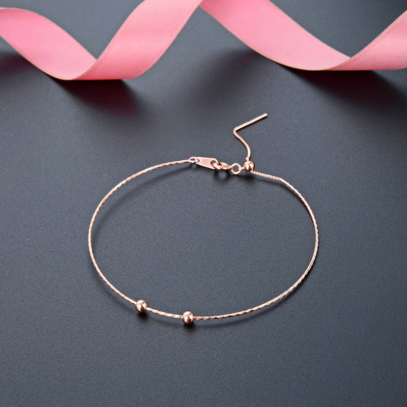 925 SILVER WOMEN BRACELET