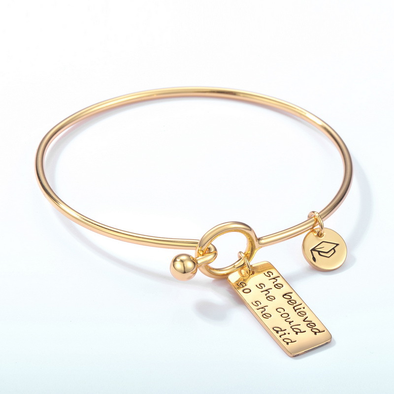 925 SILVER WOMEN BRACELET