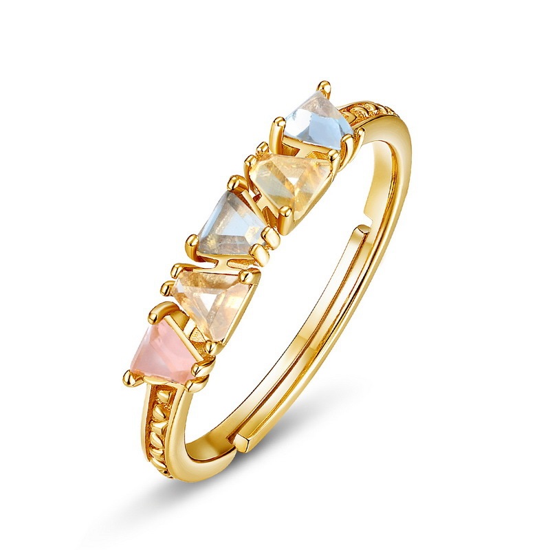 COLORFUL WOMEN RINGS