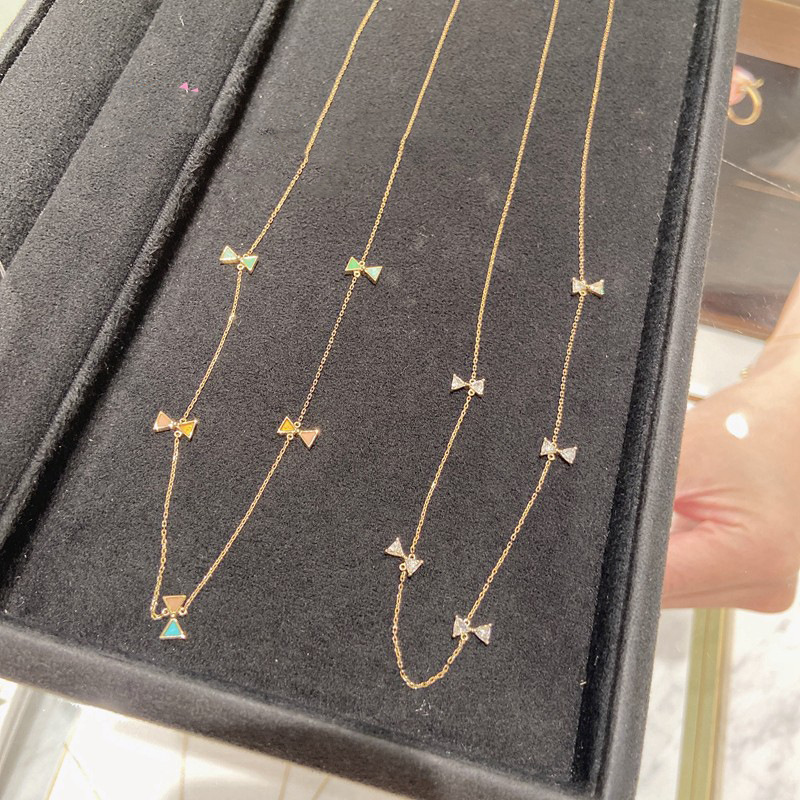 925silver quadrate earrings necklace jewelry sets