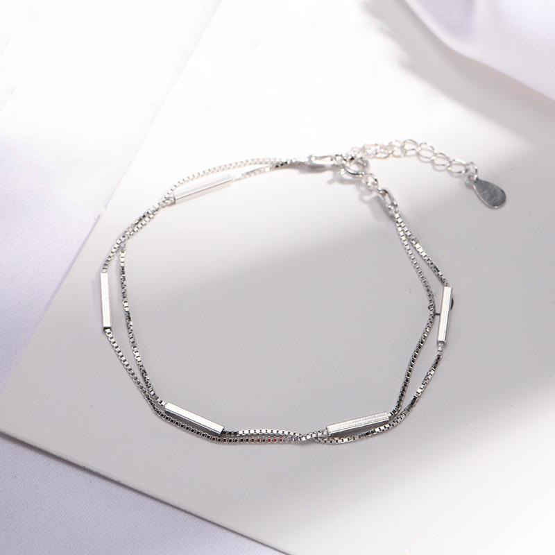 925 SILVER BRACELET