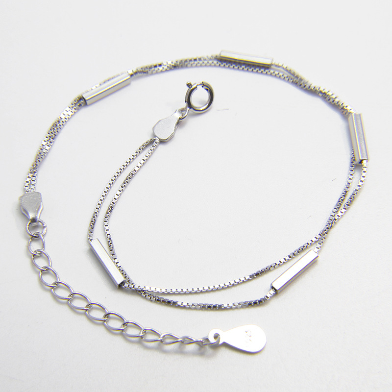 925 SILVER BRACELET