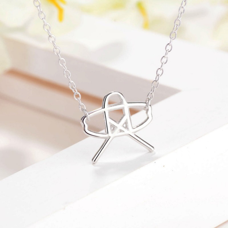 925 SILVER JEWELRY SETS EARRINGS NECKLACE SETS