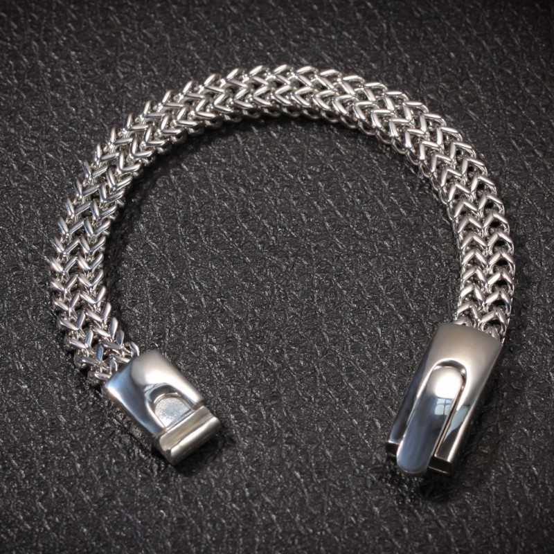 Stainless Steel Bracelet 
