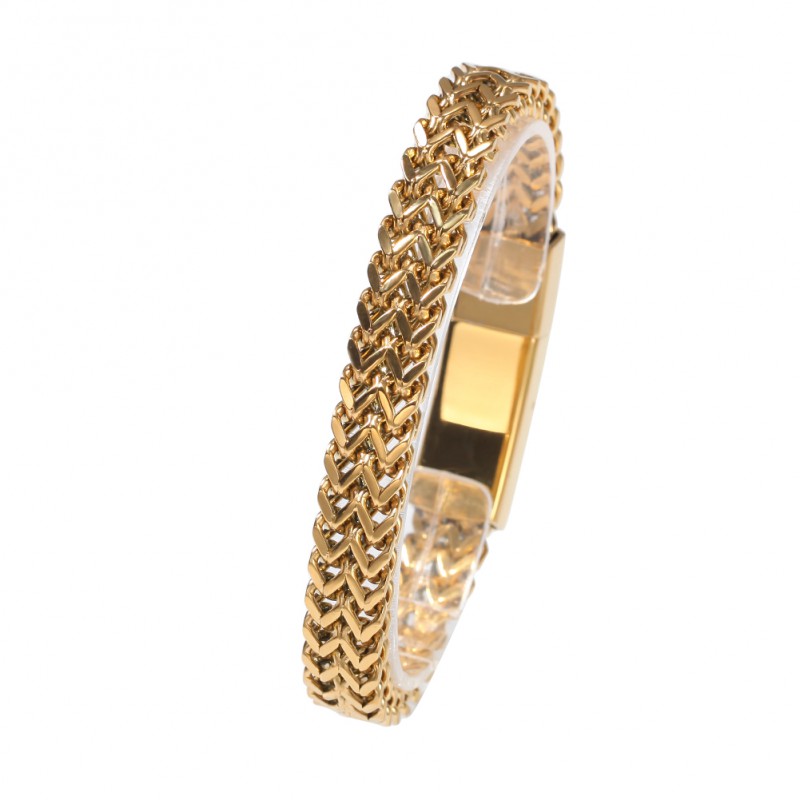 Stainless Steel Bracelet 