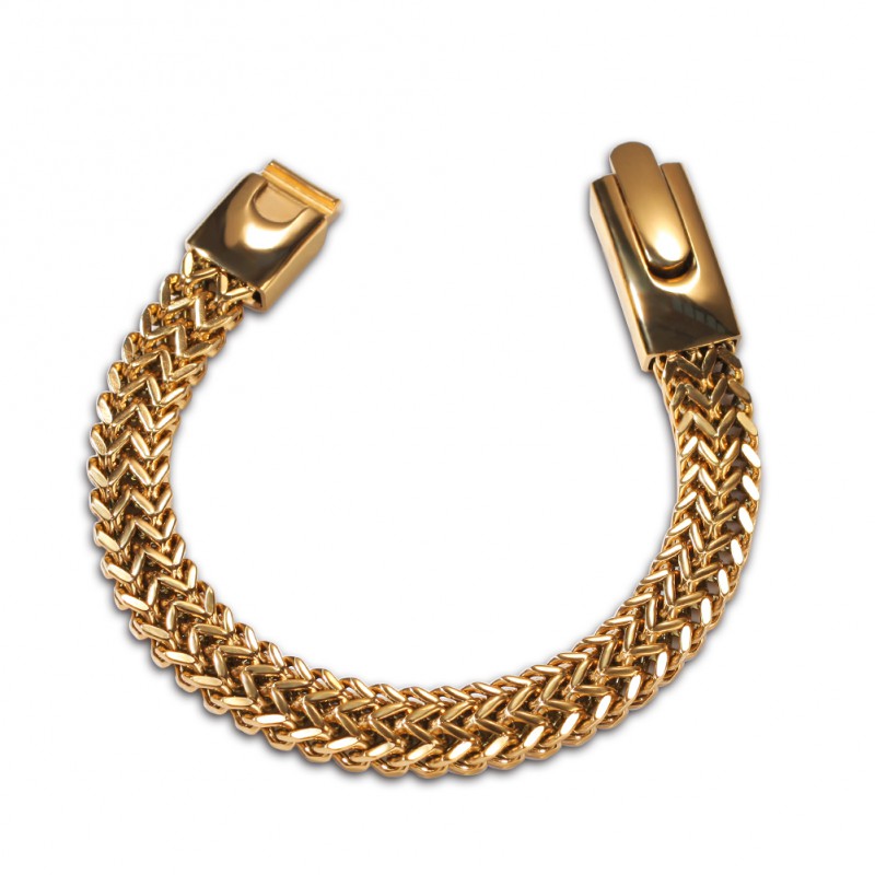 Stainless Steel Bracelet 