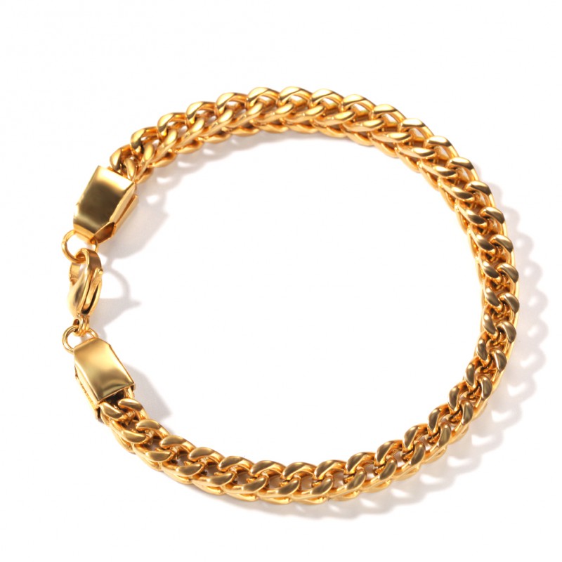 Stainless steel Bracelet