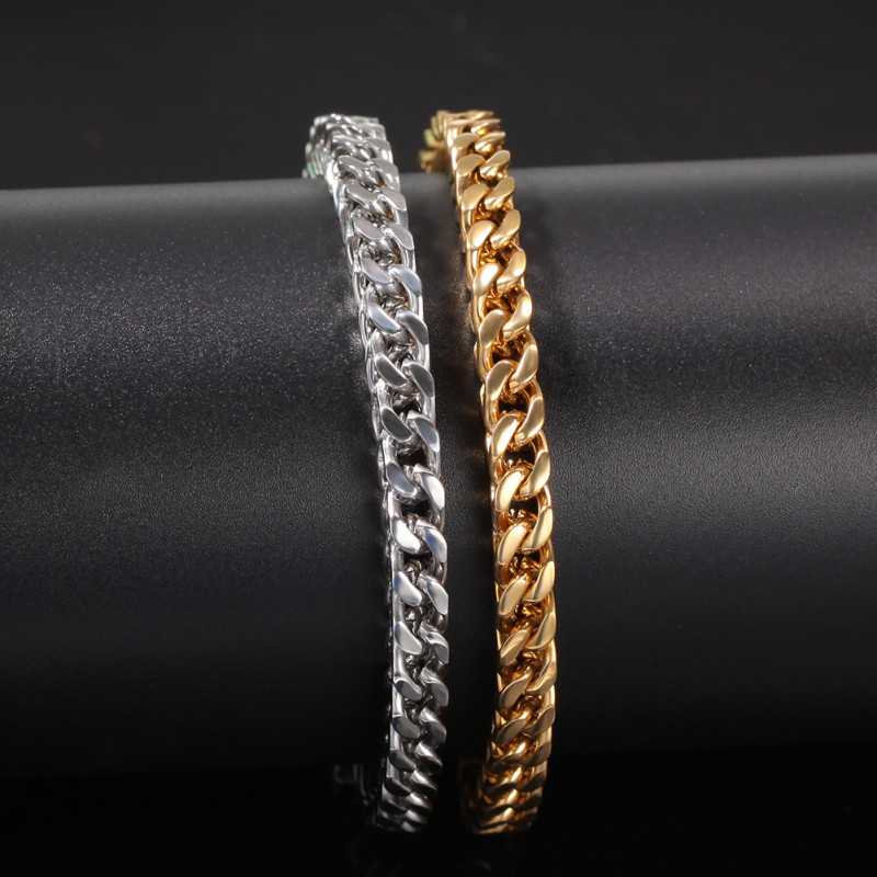Stainless steel Bracelet