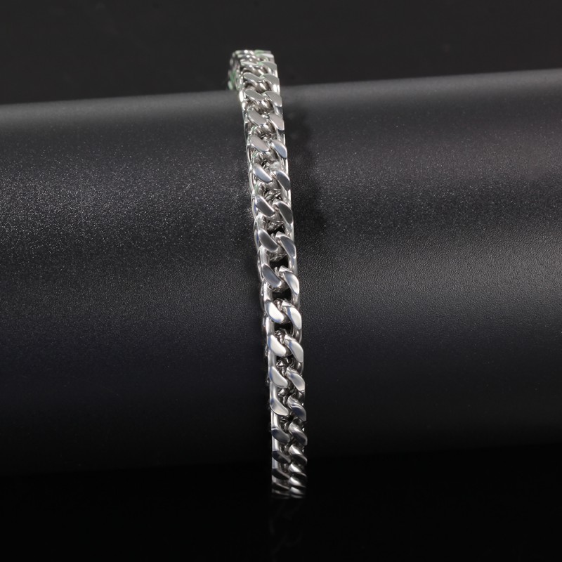 Stainless steel Bracelet