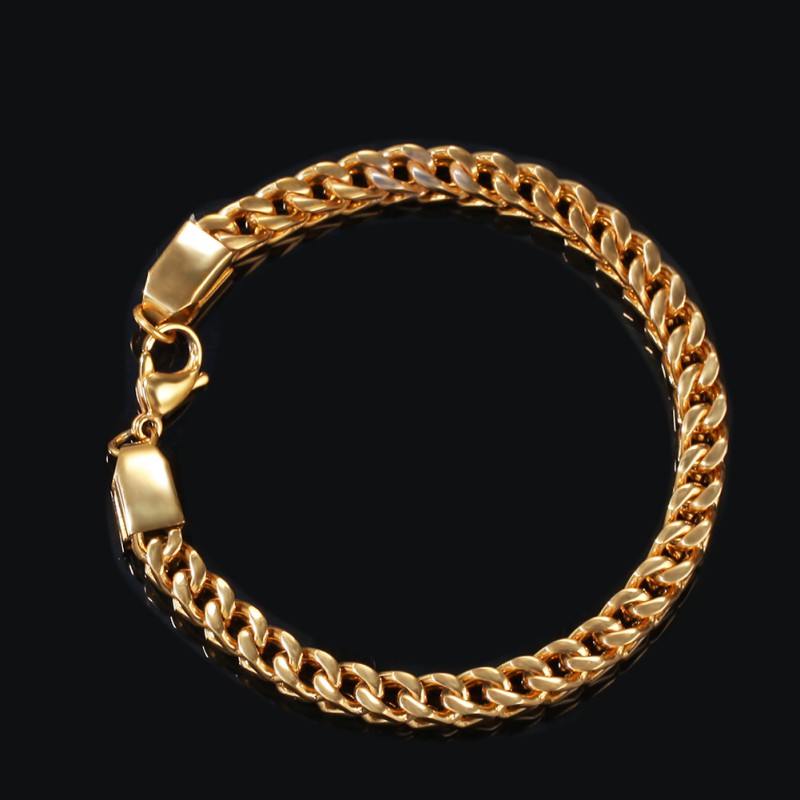Stainless steel Bracelet