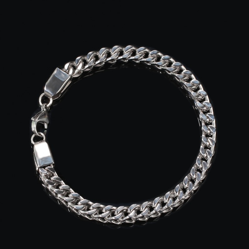 Stainless steel Bracelet