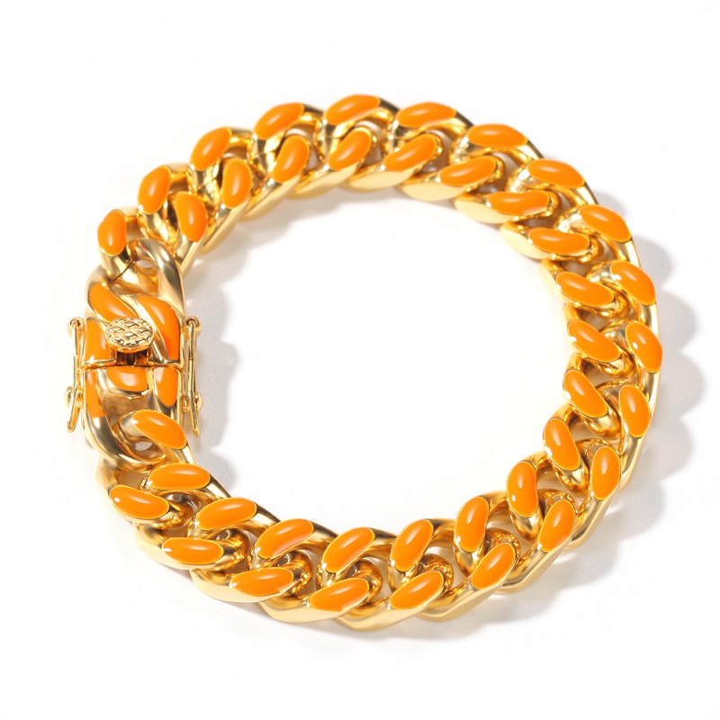 Stainless Steel Bracelet
