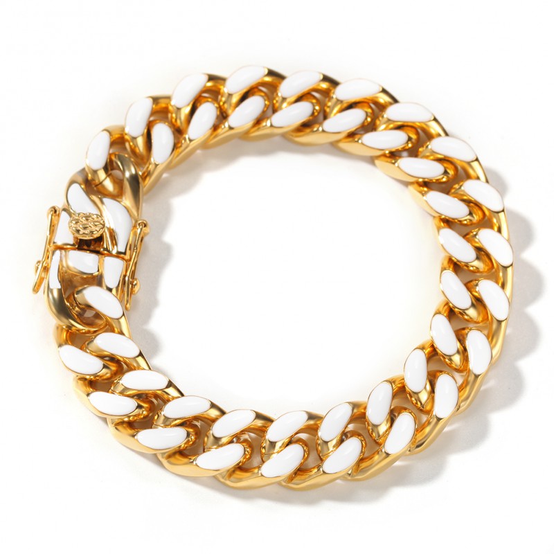 Stainless Steel Bracelet