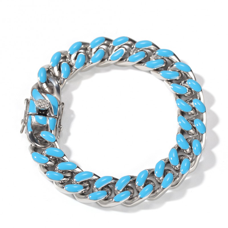 Stainless Steel Bracelet