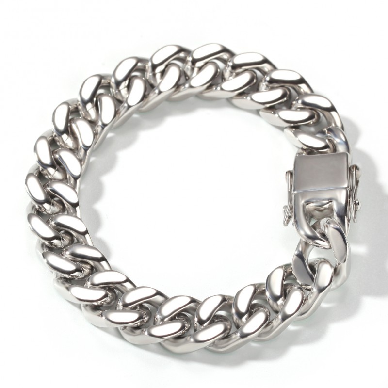 Stainless Steel Bracelet