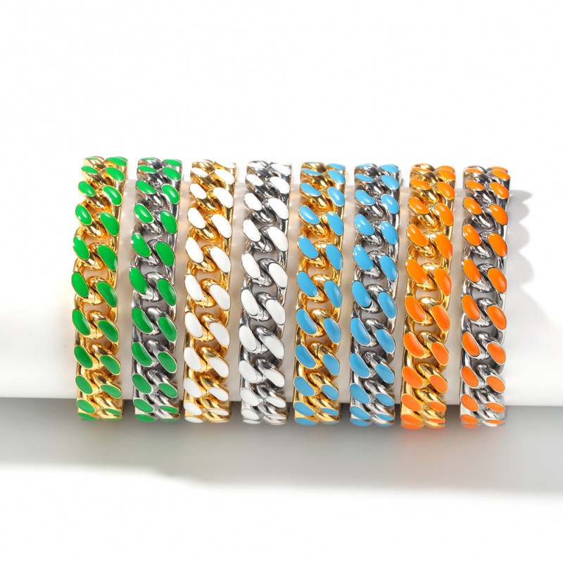 Stainless Steel Bracelet