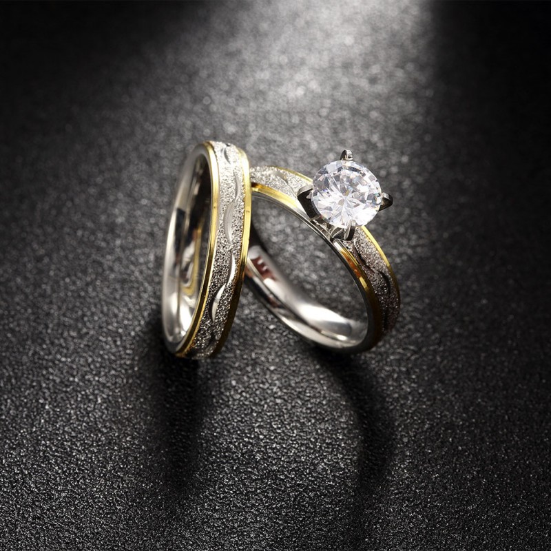 stainless steel jewelry