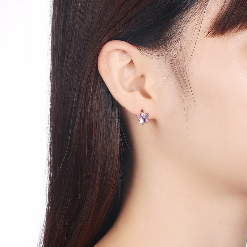 Swarovski Element Jewelry 