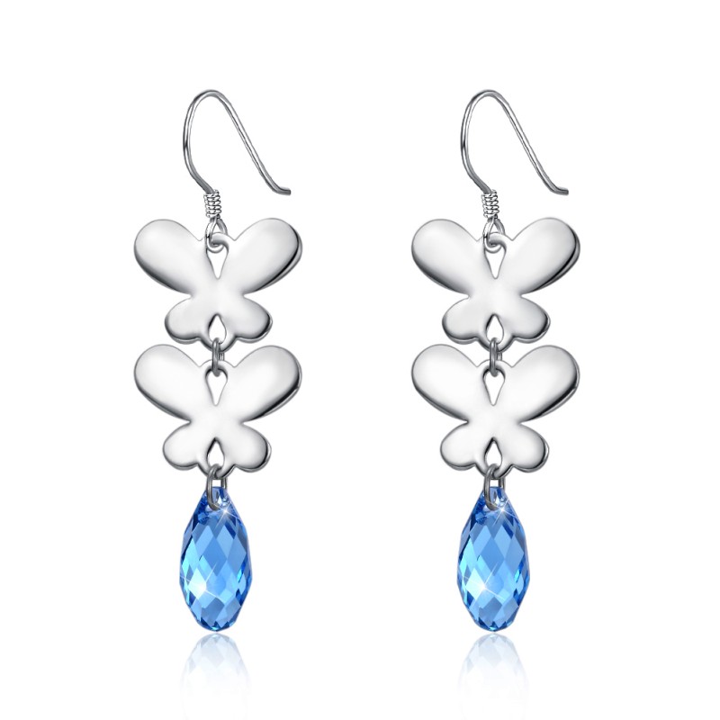 Swarovski Element Jewelry 