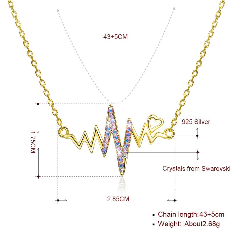 Swarovski Element Jewelry