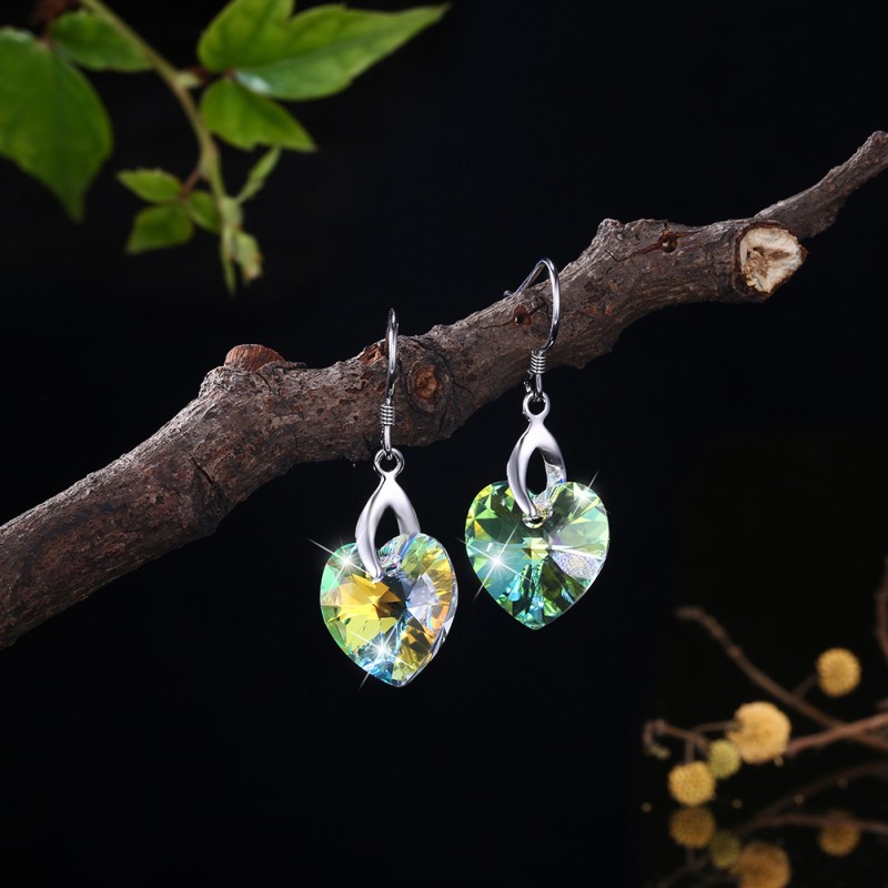 Swarovski Element Jewelry