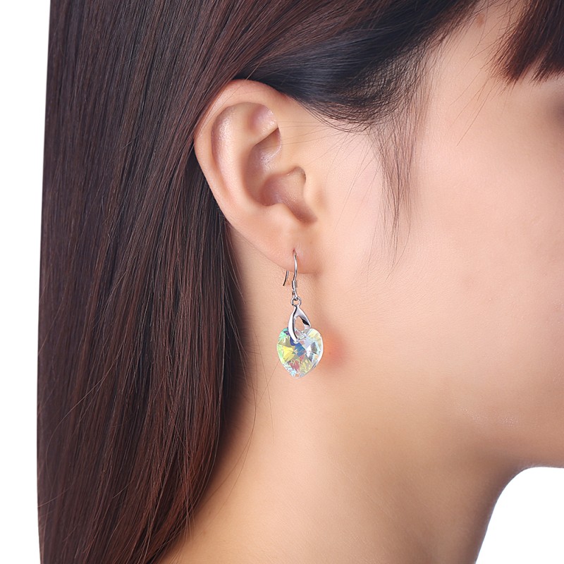 Swarovski Element Jewelry