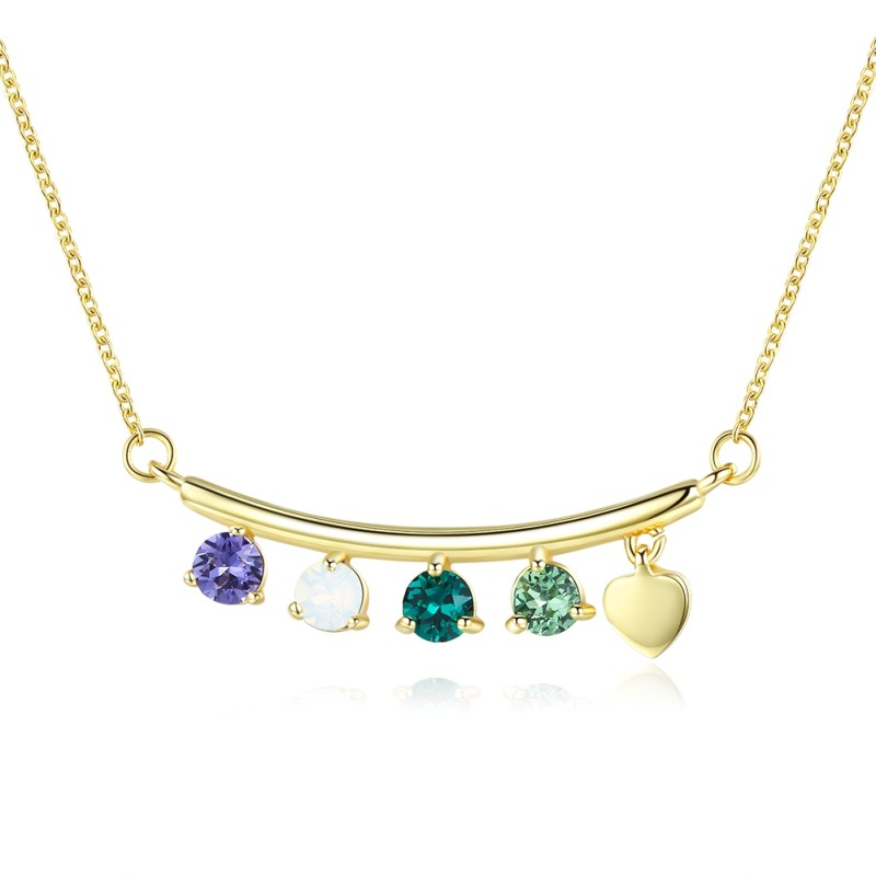 Swarovski Element Jewelry