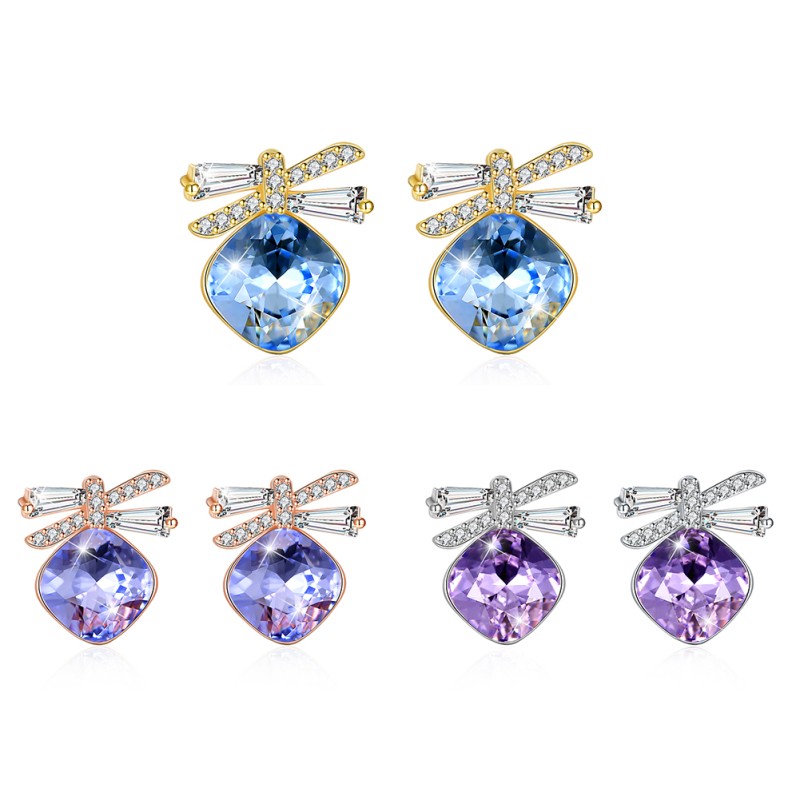 Swarovski Element Jewelry 