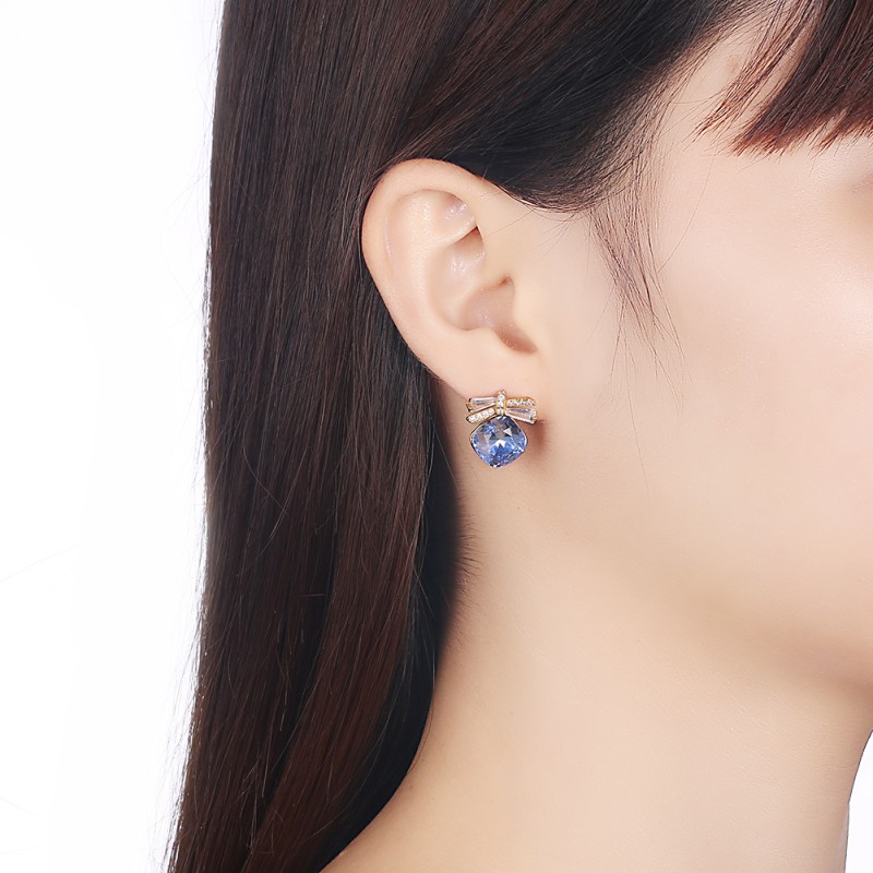 Swarovski Element Jewelry 