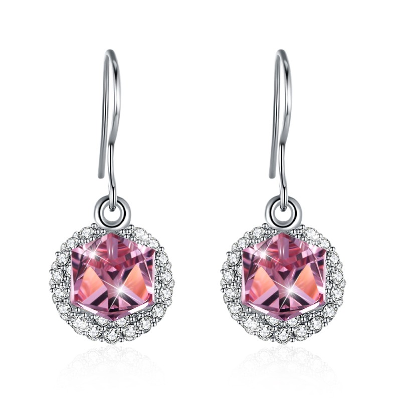 Swarovski Element Jewelry 