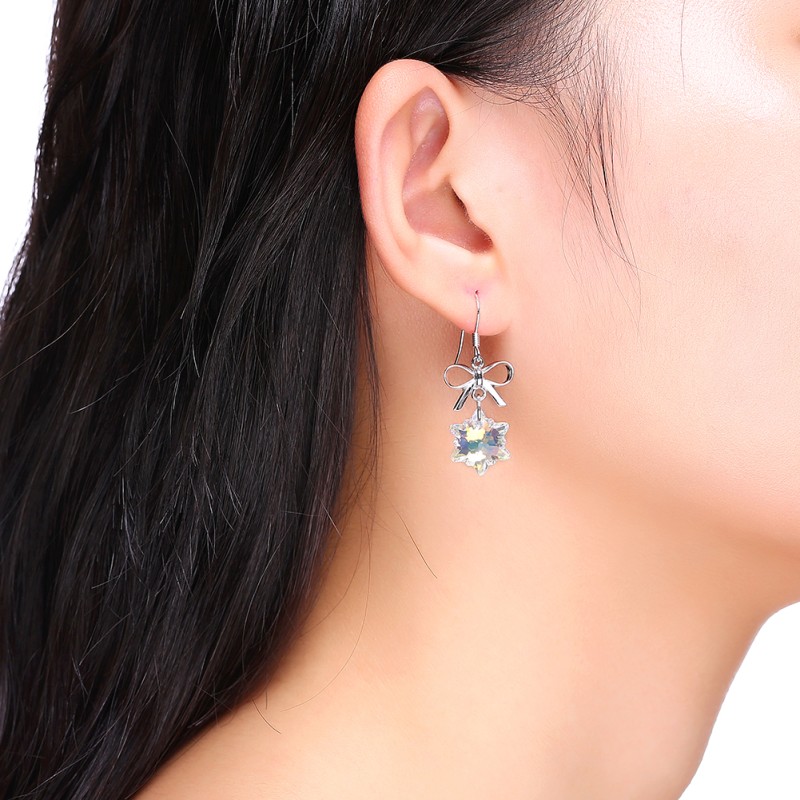 Swarovski Element Jewelry 