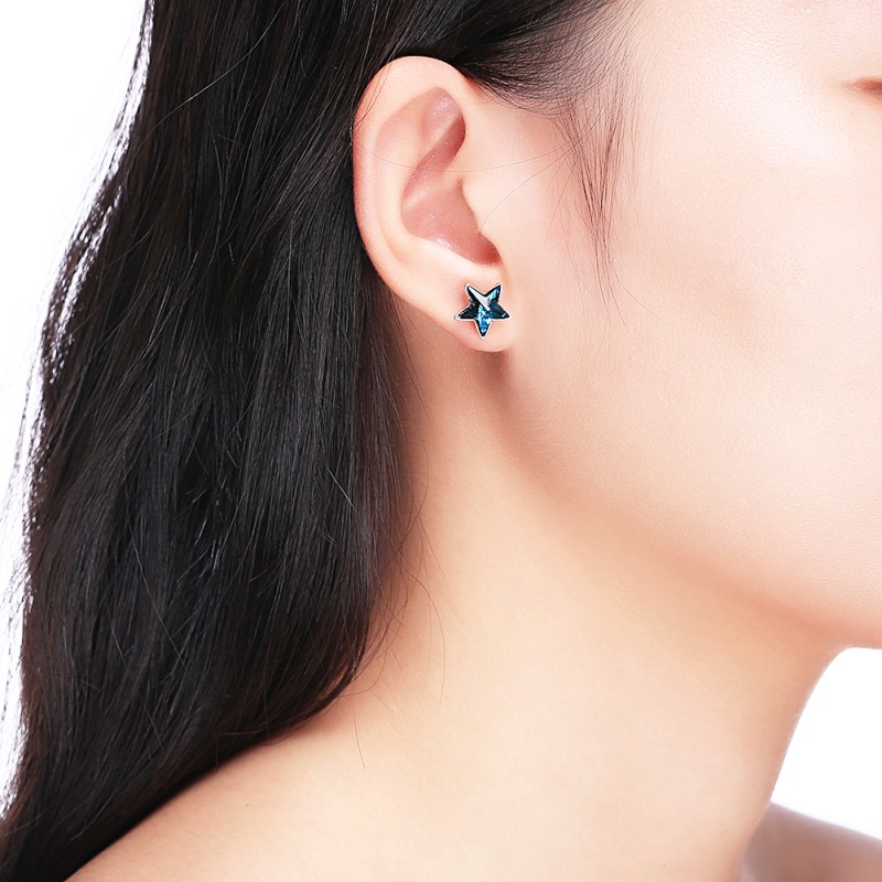 Swarovski Element Jewelry 