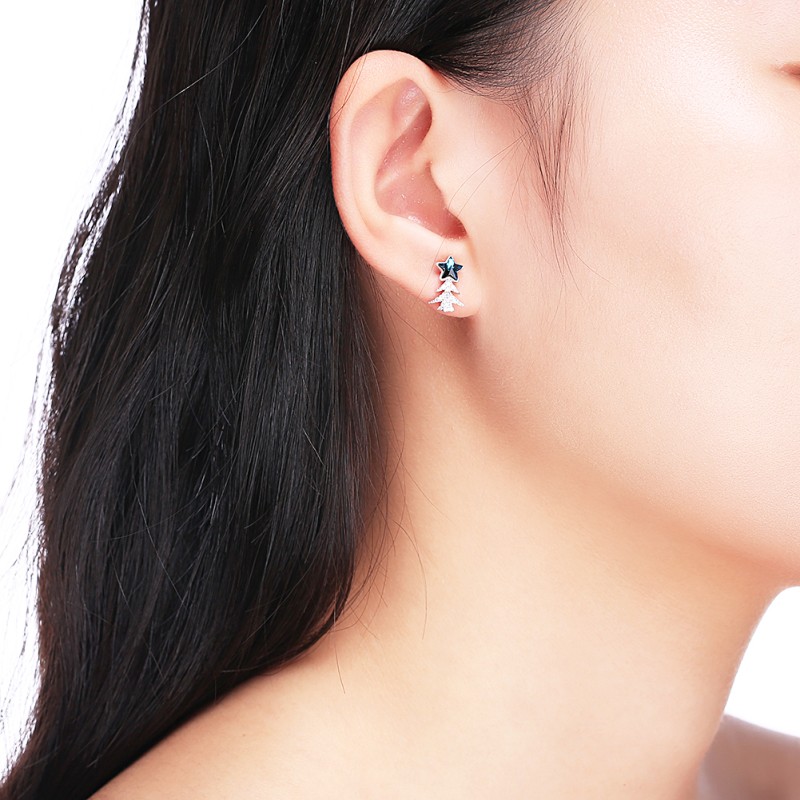 Swarovski Element Jewelry 