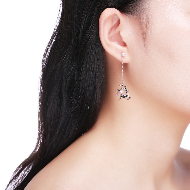 Swarovski Element Jewelry 