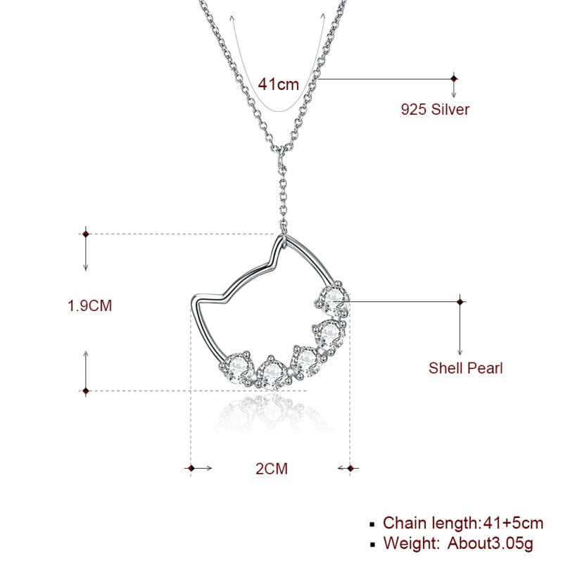 Swarovski element jewelry