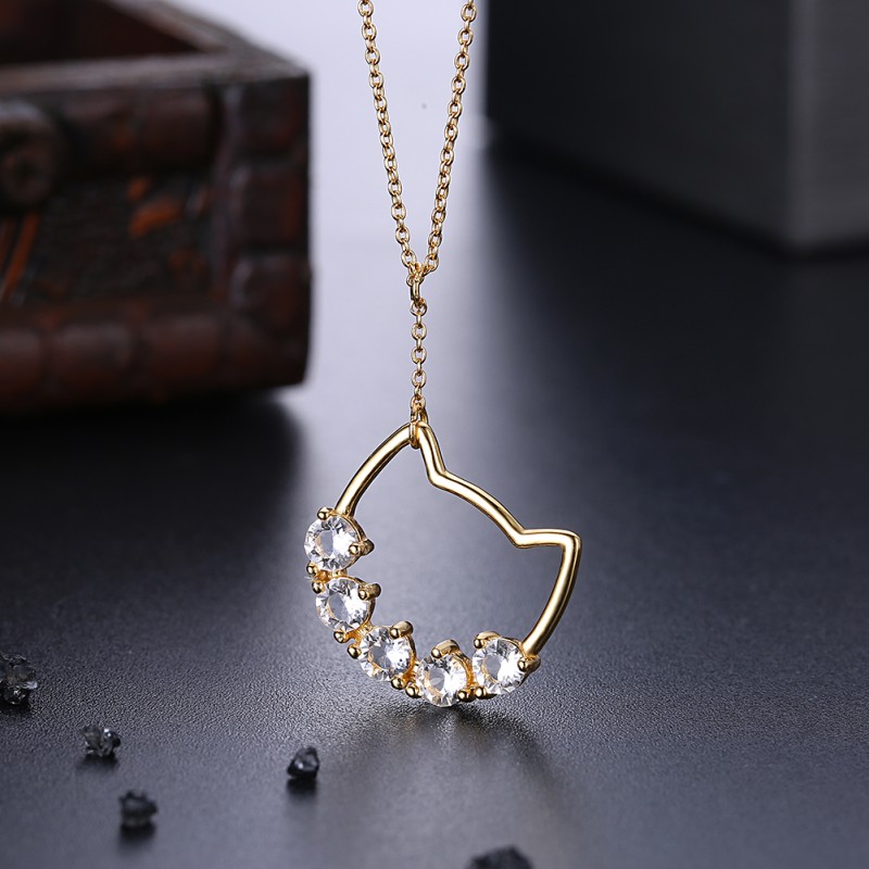 Swarovski element jewelry