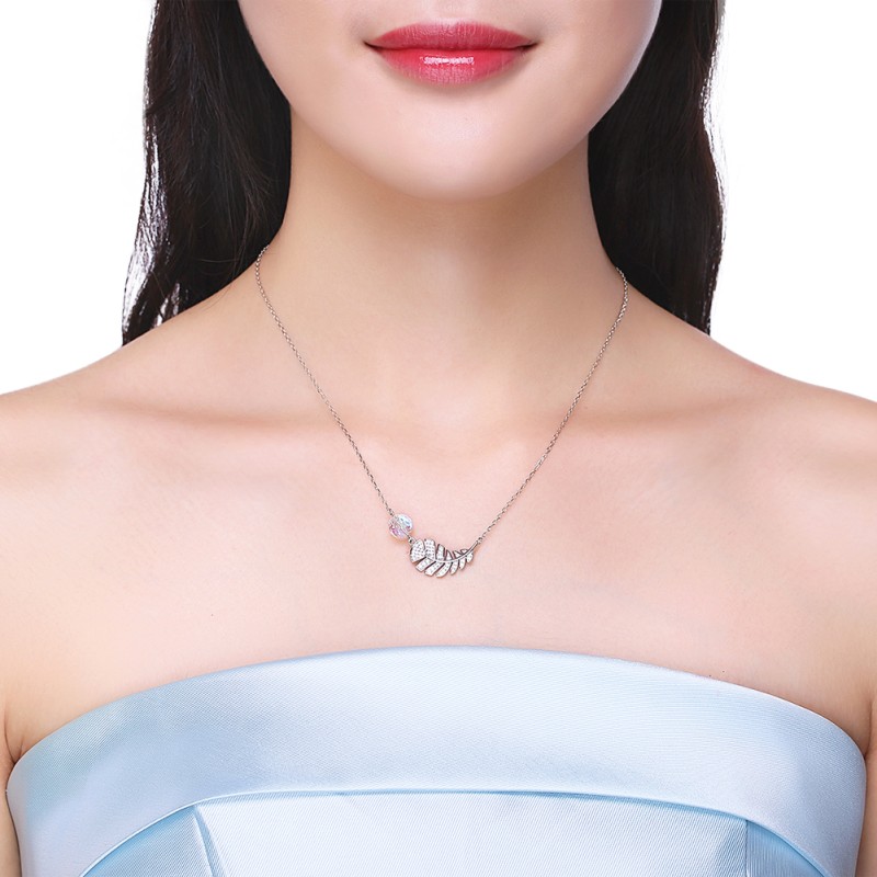 Swarovski Element Jewelry 