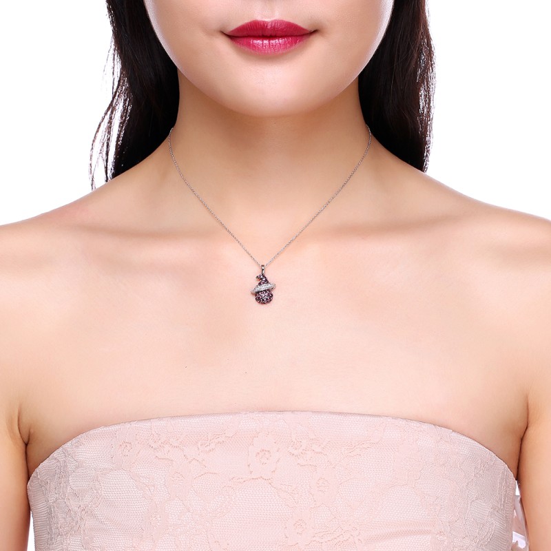 Swarovski Element Jewelry 
