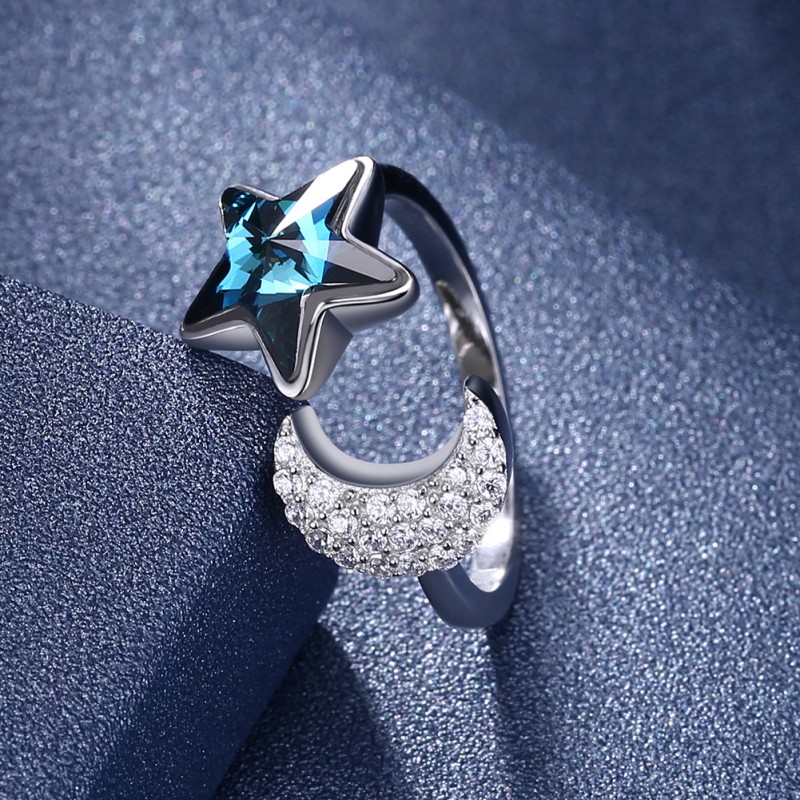 Swarovski Element Jewelry 