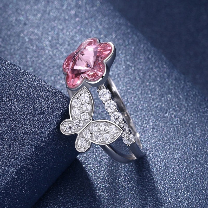 Swarovski element jewelry