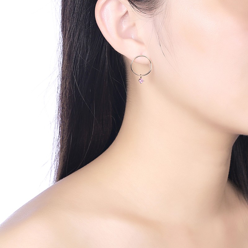 Swarovski element jewelry